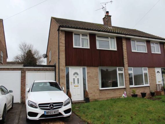 3 Bedroom Detached
